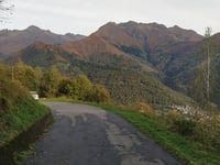 La Costa von Dongo