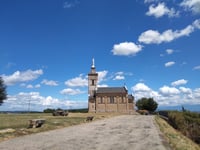 La Côte-Saint-André