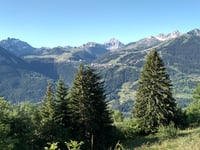 La Cour von Bozel