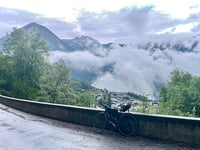 La Cour von Bozel