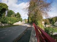 la Croix Blanche von Bellignies