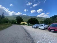 Croix de Châtelard