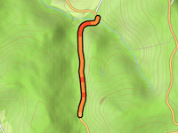 La Croix de Taix da Blanchet