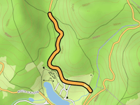 La Croix de Taix da Escogechat
