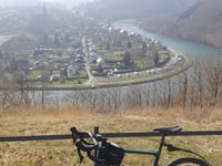 La Croix Gillet von Haybes