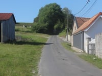 La Croix Norbert von Widehem