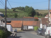 La Croix Norbert von Widehem
