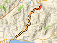 La Cuesta von El Alamillo
