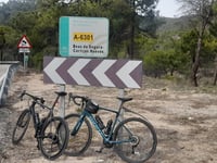 La Cumbre von Cortijos Nuevos