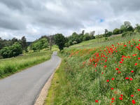 La Dent von Beauzac