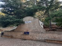 La Drova / Collado del Mollons von Gandia