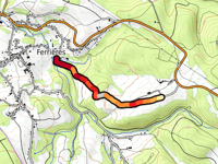 La Fagnoul da Ferrières