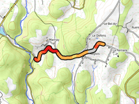 La Ferrière