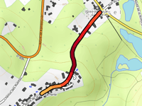 La Ferté da Choisel
