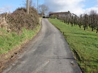 La Feuille von Aubin