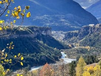 La Font d'Eygliers von Guil