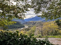 La Font d'Eygliers von Guil