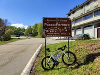 La Forcora von Armio
