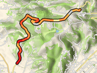 La Foresta da Rieti