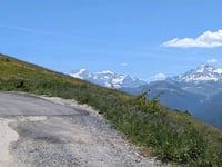 La Fruitière de Montgirod