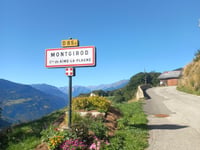 La Fruitière de Montgirod