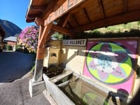 La Fruitière de Montgirod