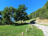 La Fruitière de Montgirod
