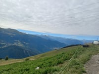 La Fruitière de Montgirod