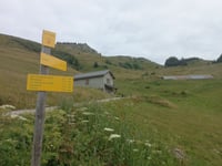 La Fruitière de Montgirod