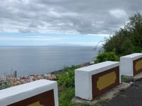 La Glorieta von Santa Cruz de la Palma
