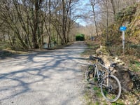 La Goëtte über Purnode