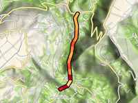La Gottarda desde Perarolo