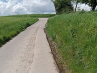 La Gratière East