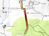 La Grille von Cardroc