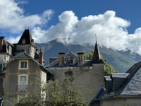 Col d'Artigau von Melles über La Gaude