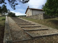 La Guardia da Lecce nei Marsi