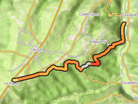 La Hailla da Gourgeu