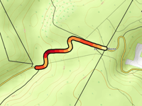 La Haute Borne da Étang du Petit Hubert