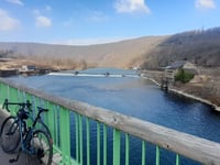La Haute Manise da Fumay