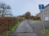 La Haute Saurée von Dison