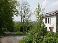 La Haute Saurée von Dison