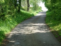 La Haute Saurée von Dison