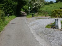 La Haute Saurée von Dison