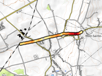 La Jonquière