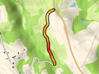 La Lande da Côte des Pins