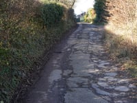 La Lande du Chaineux da Mangombroux