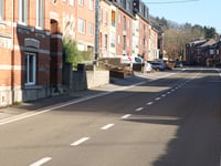 La Lande du Chaineux da Mangombroux
