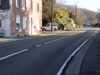 La Lande du Chaineux da Mangombroux