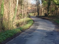 La Lande du Chaineux da Mangombroux