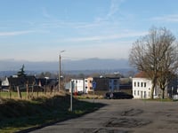 La Lande du Chaineux da Stembert